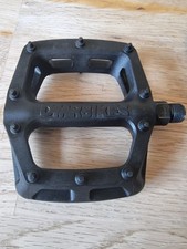 Dmr flat pedals for sale  BLAIRGOWRIE