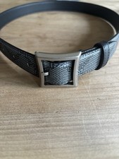 Mcm gürtel 85 gebraucht kaufen  Düsseldorf