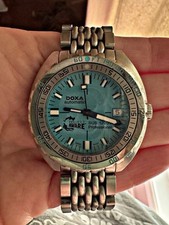 Doxa sub 1200t for sale  Knoxville