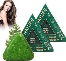 Nature triangle shampoo for sale  UK