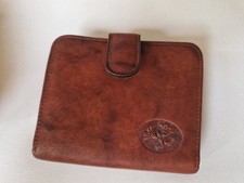 Buxton damen leder gebraucht kaufen  Bad Honnef