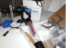 Panadent pch magnetic for sale  Chandler