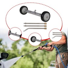 Accessorio per idropulitrice usato  Spedire a Italy