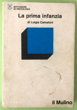 Camaioni prima infanzia usato  Anguillara Sabazia