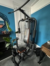Fit multigym cable for sale  TARPORLEY