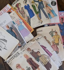 Vintage modern sewing for sale  BRIDGWATER