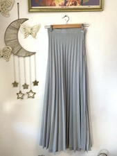Vintage pleated maxi for sale  Olancha