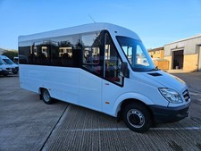 Mercedes sprinter seater for sale Mercedes sprinter seater for sale  WELLINGBOROUGH