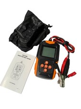 Batterietester 12v 24v gebraucht kaufen  Nürnberg
