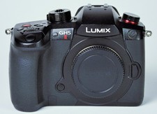 Panasonic gh5 body for sale  Asheville