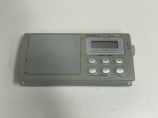 Radio sony icf d'occasion Radio sony icf d'occasion  Montpellier-