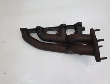 Abgaskrümmer passat 050253033 gebraucht kaufen  Wittenburg