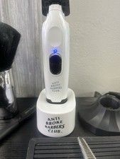 Aparador Cocco Hyper Veloce branco pérola taco de barbeiros anti-quebrado edição limitada comprar usado  Enviando para Brazil