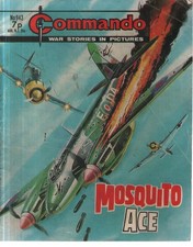 Commando comics 943 for sale Commando comics 943 for sale  LOUGHBOROUGH