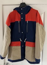 Albam orienteering parka for sale  ABERDEEN