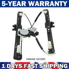 Rear right window for sale  BIRMINGHAM