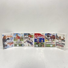 football wii game backyard for sale football wii game backyard for sale Los Angeles