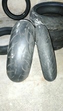Metzeler sportec 120 usato  Roma