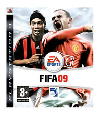 Usado, FIFA 09 (PS3) comprar usado  Enviando para Brazil