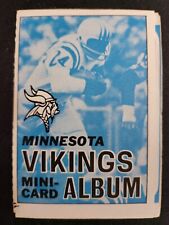 1969 topps mini for sale  Green Bay