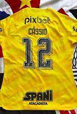 camisa nike corinthians Cássio comprar usado  Enviando para Brazil