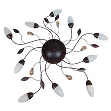 Deckenleuchte deckenlampe dimm gebraucht kaufen  Osterholz-Scharmbeck