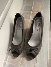 Chaussures martin femme d'occasion  Meaux