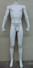 Mannequin schaufensterpuppe pu gebraucht kaufen  Strausberg