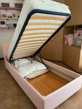 Struttura letto contenitore usato Struttura letto contenitore usato  Santa Margherita Ligure