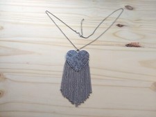 Unbranded silver tone for sale  Stevens Point