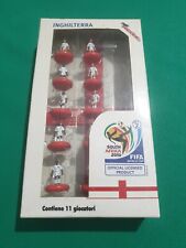 Subbuteo total soccer usato  Roma