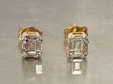 14ct gold 0.4ct for sale  LEEDS