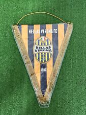 Pennant gagliardetto hellas usato  Guidonia Montecelio