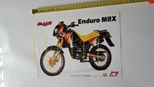 Malaguti mrx enduro usato  Vimodrone