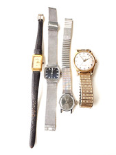 Vintage mechanical watches for sale  Hacienda Heights