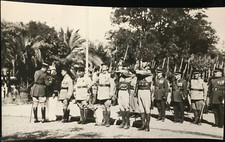 Photo presse legion d'occasion  L'Haÿ-les-Roses