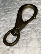 Vintage bronze swivel for sale  Hackensack