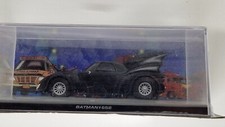 Modellauto batmobil batman gebraucht kaufen Modellauto batmobil batman gebraucht kaufen  Erfurt