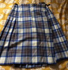 Vintage edinburgh kilts for sale  NOTTINGHAM