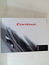 Dynaudio contour prospek gebraucht kaufen  Nienburg