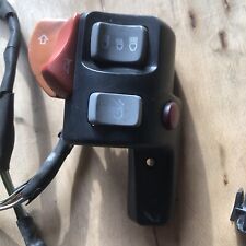 Commodo bmw r1150rt d'occasion  Marly-la-Ville