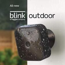 Mais novo kit de câmera de segurança Blink Outdoor 3ª geração HD modelo 2 2020  comprar usado  Enviando para Brazil