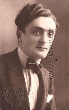 Perugia fotocart. 1921 usato  Roma