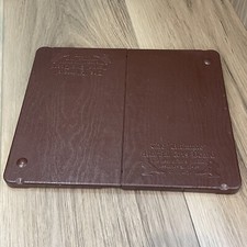 TABLERO DE ARTES MARCIALES ULTIMATE Taekwondo Marrón Karate Taekwondo Tabla Rompible 1.75 segunda mano  Embacar hacia Mexico