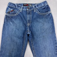 Ariat jeans mens for sale  Collinsville