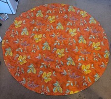 500cm round cotton for sale  CAMBRIDGE