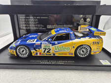 Chevrolet corvette c5r d'occasion  Clermont-Ferrand-
