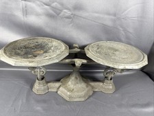 Escala de equilíbrio antiga de ferro fundido vintage comprar usado Escala de equilíbrio antiga de ferro fundido vintage comprar usado  Enviando para Brazil