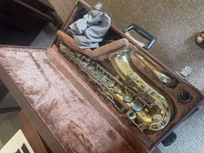 Yamaha alto sax for sale  TAUNTON
