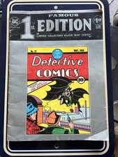 Detective comics batman for sale  Minneapolis
